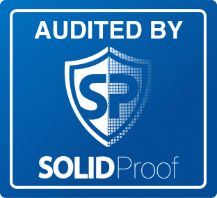 Audited by SOLIDProof
